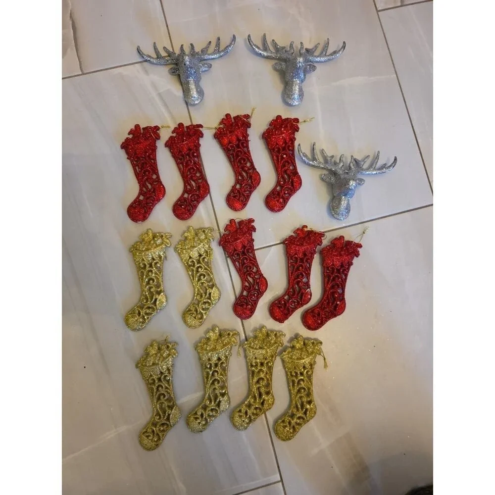 Target add festive